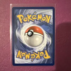 Psyduck Mep 007 Promo Mega Evolution Pokemon TCG Card Near Mint - Image 2