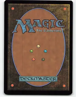 Nature's Will #57 Magic the Gathering Card - Image 2