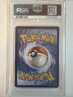 Charizard V SWSH050 SWSH: Sword & Shield Promo Cards Holo PSA 10 Pokemon - Image 2