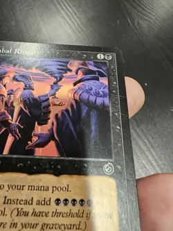 MTG Cabal Ritual Torment Magic the Gathering - Image 1