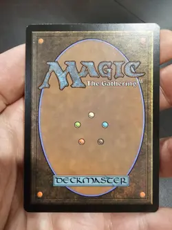 MTG Cabal Ritual Torment Magic the Gathering - Image 2
