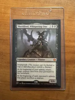 Sheoldred, Whispering One Jumpstart Regular - Image 1