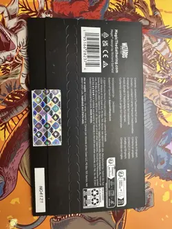 MTG Secret Lair X Monty Python and the Holy Grail: Vol. 1 [SEALED FOIL] Magic - Image 2