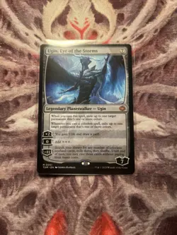 Ugin, Eye of the Storms Tarkir: Dragonstorm 0001 - Image 2