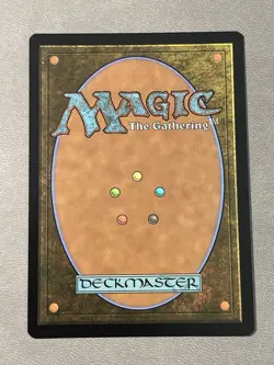 1x Ugin's Labyrinth, Borderless Art, Modern Horizons 3, Magic MTG NM - Image 2