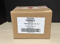 MAGIC THE GATHERING MTG FINAL FANTASY FACTORY SEALED 4 BOX COMMANDER DECK CASE A - Image 1