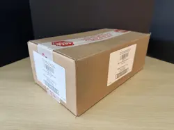 MAGIC THE GATHERING OUTLAWS OF THUNDER JUNCTION SEALED 6 BOX PLAY BOOSTER CASE - Image 2