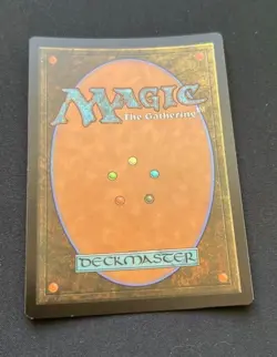 Legolas's Quick Reflexes FOIL MTG Commander Lord of the Rings Rare 493 NM - Image 2