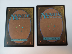MTG 2 copies of ​​​Sorcerer Class from Adventures in the Forgotten Realms - Image 2