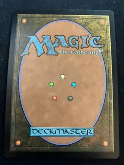 MTG [FOIL] Unsubstantiate {Eldritch Moon} - NM - Image 2