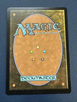 MTG Platinum Angel - The Brothers' War: Retro Frame Artifacts (BRR) NM - Image 2