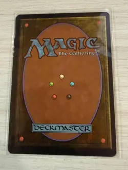 Force Of Will-Alliances-Magic The Gathering- MTG-LP Commander Staple CEDH - Image 2