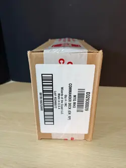 MAGIC THE GATHERING MTG MODERN HORIZONS 3 MH3 SEALED 4 BOX COMMANDER DECK CASE A - Image 2