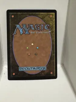 Summon: Yojimbo Borderless Foil, MTG Single, FIN 0196 Rare NM - Image 2