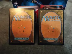 2X Vampiric Rites Wilds of Eldraine: Enchanting Tales Regular - Image 2