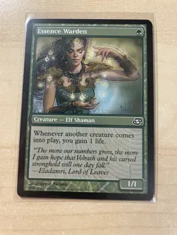 Essence Warden Planar Chaos Regular - Image 1