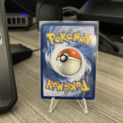 Pokemon TCG Palkia GX 101/156 Sm-Ultra Prism Holo NM - Image 2