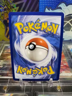 Energy Sticker 159/165 Reverse Holo Uncommon Pokemon TCG S&V English 151 - Image 2