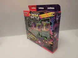 Pokemon TCG Mega Battle Deck (Mega Gengar ex) Factory Sealed Brand New - Image 3
