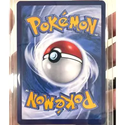 Pokemon PTCG S-Chinese Green's Exploration 033/024 CSMPiC SR Full Art Holo NM - Image 2