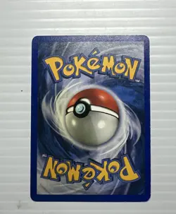 Pokemon Bulbasaur 44/102 Base Set - Image 2