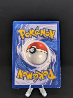 Pokemon TCG - Switch Base Set 95/102 Regular 1st Edition Common - Image 3