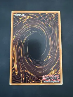 Yu-Gi-Oh! TCG Triple Tactics Thrust RA03-EN072 CR - Image 3