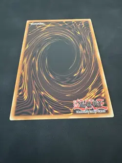 Yu-Gi-Oh! TCG Triple Tactics Thrust RA03-EN072 CR - Image 4