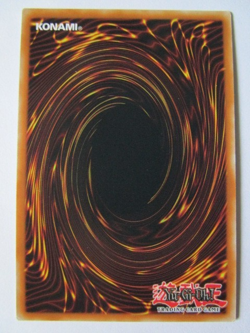 Yugioh! True Light Mp25-En041 Starlight Rare 1st Ed Near Mint!! - Image 2