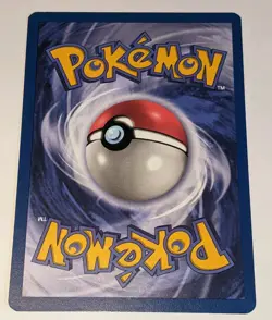 1st Ed Bellsprout Non-Holo WOTC Pokemon Card 49/64 Jungle Set NM/MT - Image 2