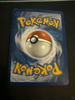 Pokemon Arceus Zapdos G 12/99 Holo Rare Card Moderately Played - Image 3