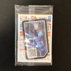 Armored Mewtwo 365/SM-P PROMO HOLO SEALED movie Pokemon Card Japanese #110501 - Image 2