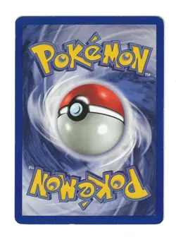 Caterpie Base Set 45/102 - Pokemon card - Image 2