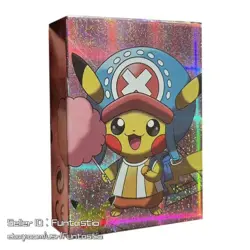 Pokemon Card Colorful 55 Cards TCG GX Vmax Charizard Pikachu cosplay New - Image 3