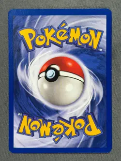 Dark Flareon 35/82 Base Set Team Rocket UNCOMMON Basic Pokemon Card 2000 NM - Image 2
