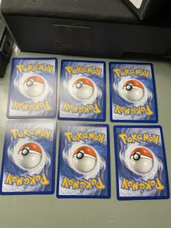Pokemon Pikachu Celebrations Lot Surfing Flying V VMAX 6 Cards (2/3) - Image 2