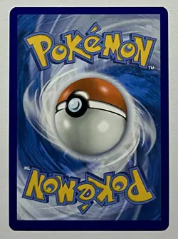 Poppy 220/197 (LP) IR Scarlet & Violet: Obsidian Flames 2023 Pokemon Card - Image 2