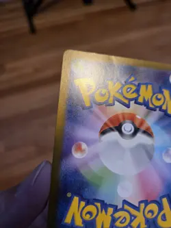 Piplup 085/080 AR Inferno X M2 - Japanese Pokemon Card DMG READ - Image 3