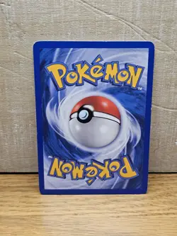 Team Magma's Groudon 9/95 Team Magma Team Aqua Non-Holo Rare Pokemon Card TCG - Image 2