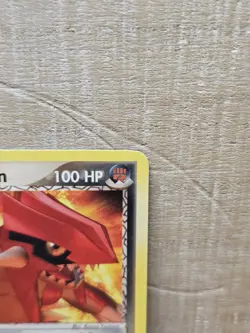 Team Magma's Groudon 9/95 Team Magma Team Aqua Non-Holo Rare Pokemon Card TCG - Image 4