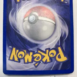 Pokemon TCG Erika's Venusaur Gym Challenge 4 Holo Unlimited Rare Card - Image 5