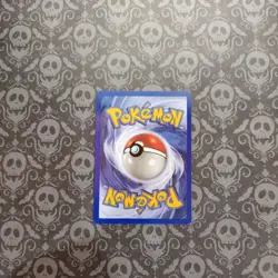 NM Pokemon Aerodactyl Card fossil Set 16/62 WOTC Non-Holo Unlimited - Image 3