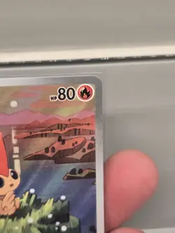 Victini - Promo SV: Scarlet & Violet Promo Cards 208 Pokemon TCG - Image 3