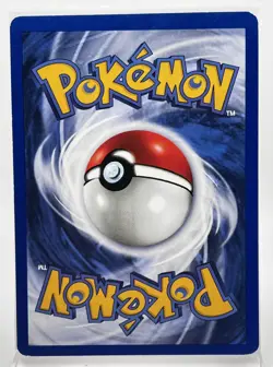 Sudowoodo 77/111 First 1st Edition Pokemon Card 2000 Neo Genesis LP - Image 2