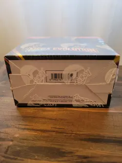 Pokemon TCG Mega Evolution Enhanced Booster Display Box 36 Packs 1 Promo Card - Image 5