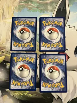 Pokemon TCG Sword & Shield Promo Lot Of 4 Cards. Galarian Moltres Pikachu Vmax + - Image 2