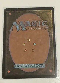 Urza's Saga # 21 MTG SLD Secret Lair Countdown Kit 2025 NM - Image 2