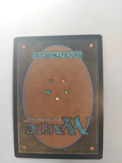 Jeweled Lotus (Borderless) Commander Masters Foil - Image 2