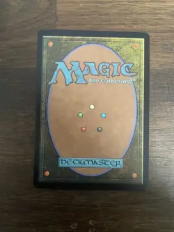 MTG Secret Lair Encyclopedia of Magic *FOIL* M Questing Beast #0017 - Image 2