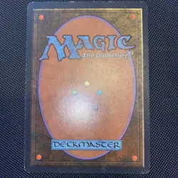 English - MTG Powerleech - LP - Vintage, Reserved List - Antiquities - Image 2